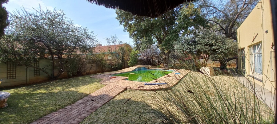 3 Bedroom Property for Sale in Flamwood North West